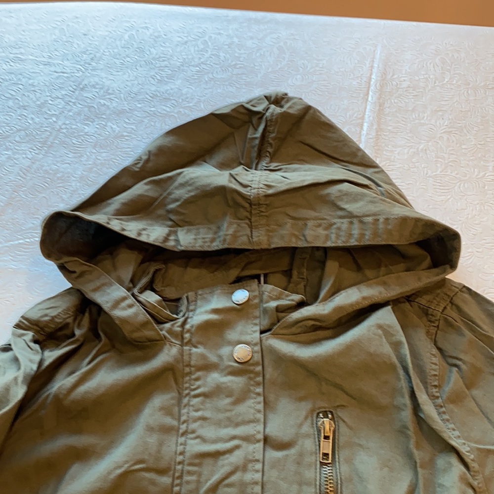 Light fall jacket - Picture 2 of 4
